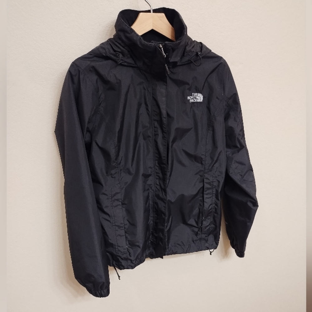 The North Face dry vent jacket medium